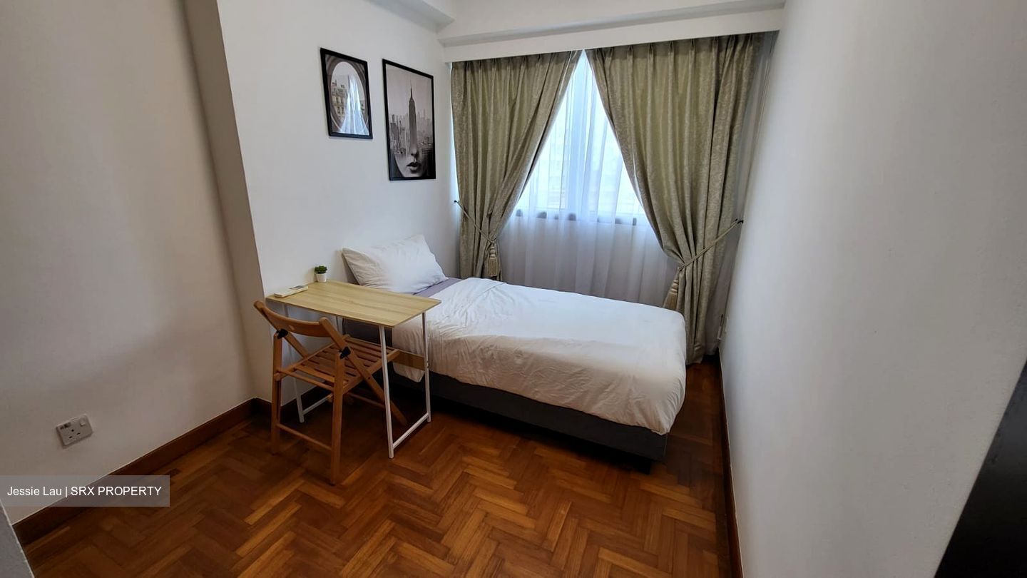 The Bencoolen (D7), Apartment #594214691